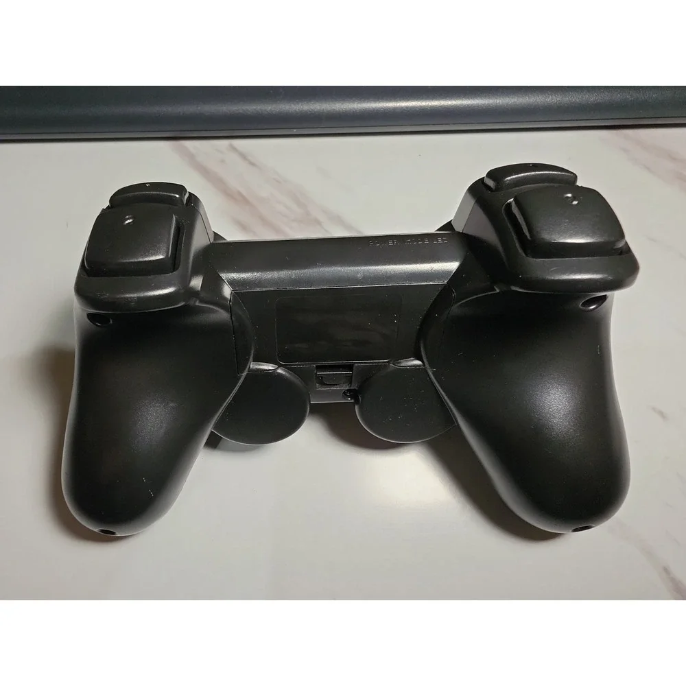 2.4Ghz Wireless Controller for PS3, PC, Smart TV Battery Operated No Dongle